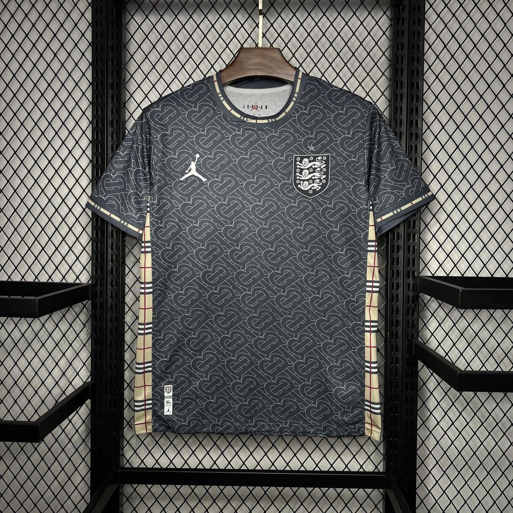 Inglaterra Edición Jordan 2024 Versión Fan