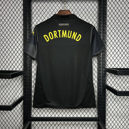 Borussia Dortmund Visita 2024/25 Versión Fan