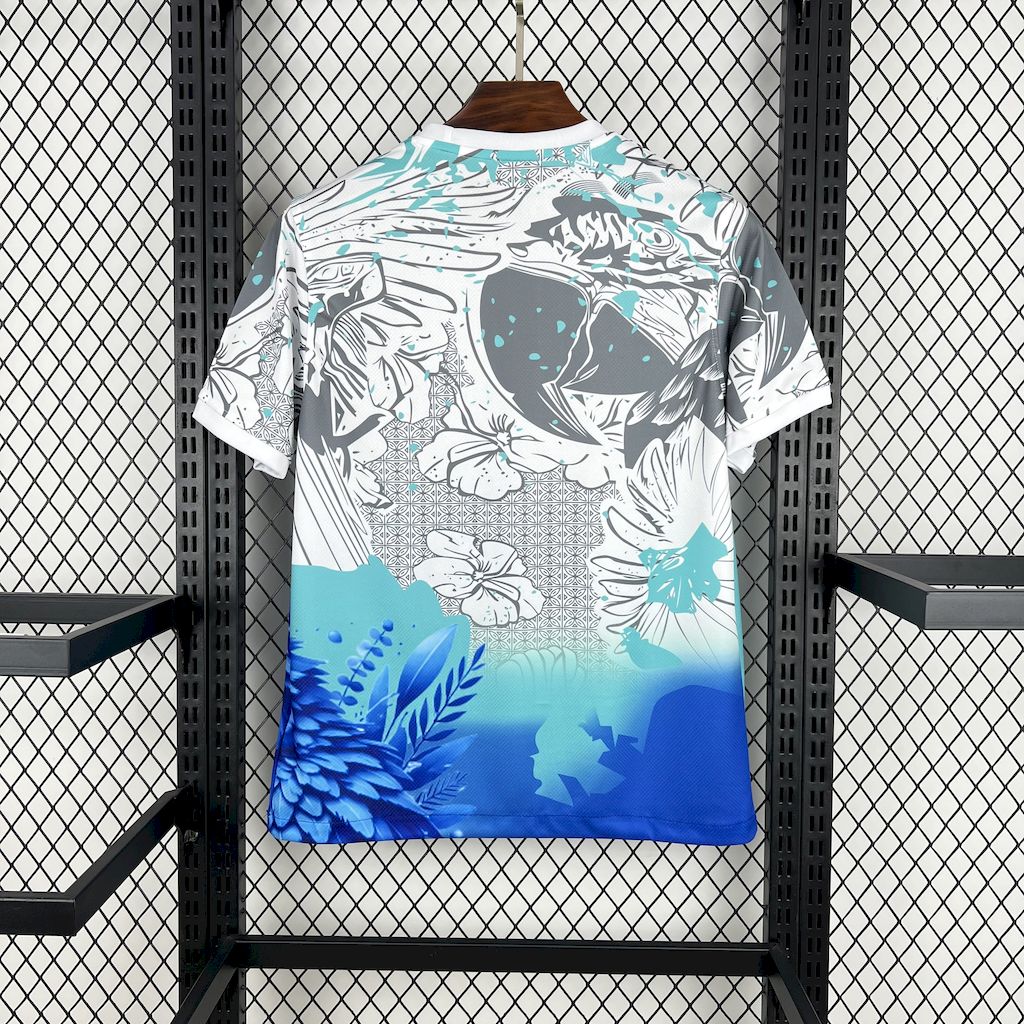 Brasil "Edición Especial Rio" 2025/26 Versión Fan
