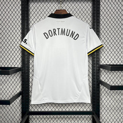 Borussia Dortmund Tercera 2024/25 Versión Fan