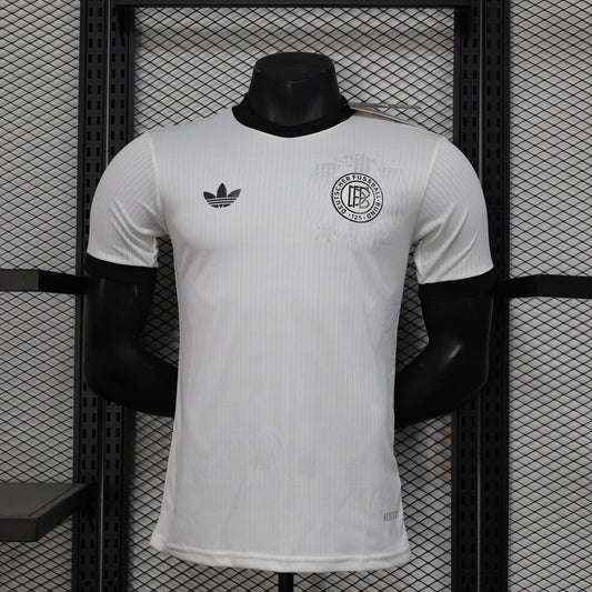 Alemania Edición Especial 2025 Versión Jugador