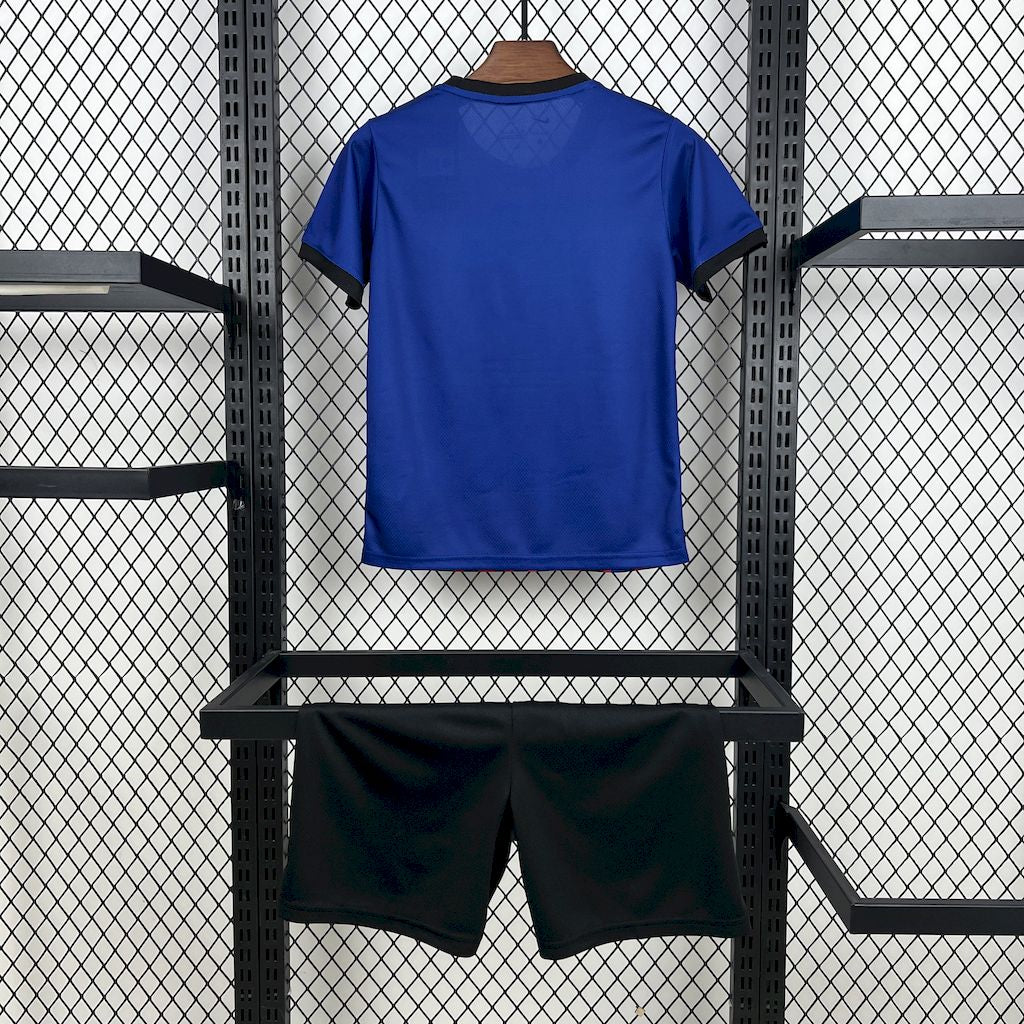 FC Barcelona Kit Niños "Luffy" 2025/26