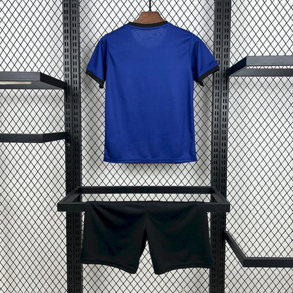 FC Barcelona Kit Niños "Luffy" 2025/26
