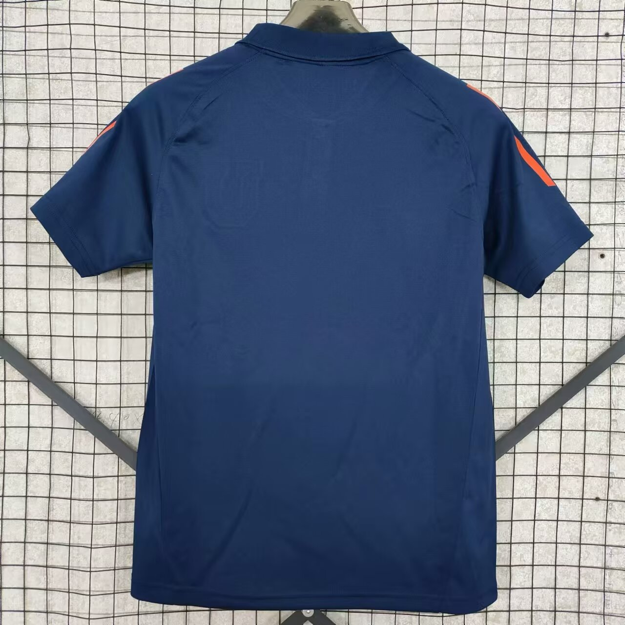 Universidad de Chile Polo Entrenamiento 2025 Versión Fan
