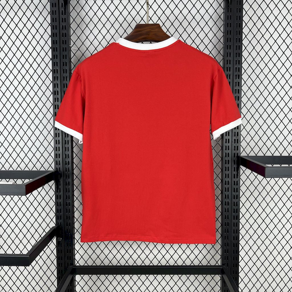 Liverpool Local Retro 1979 Versión Fan