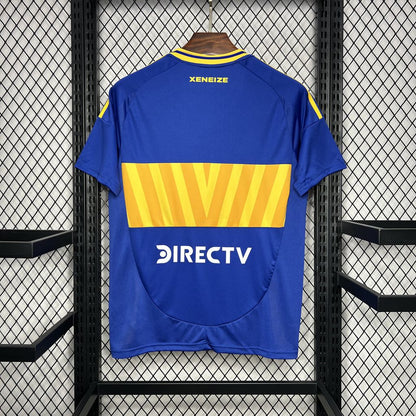 Boca Juniors Local 2024/25 Versión Fan