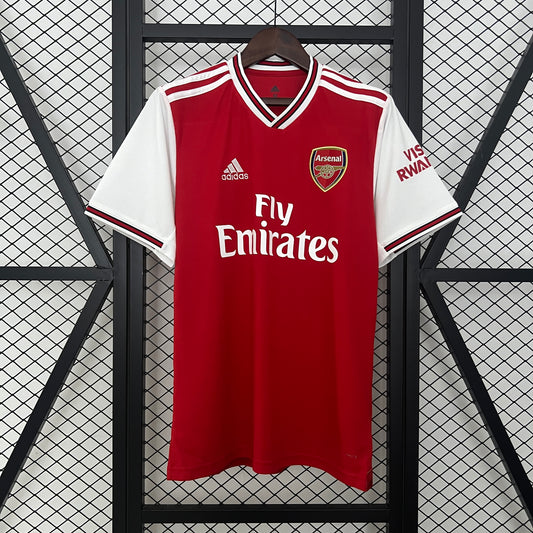 Arsenal Local Retro 2019/20 Versión Fan
