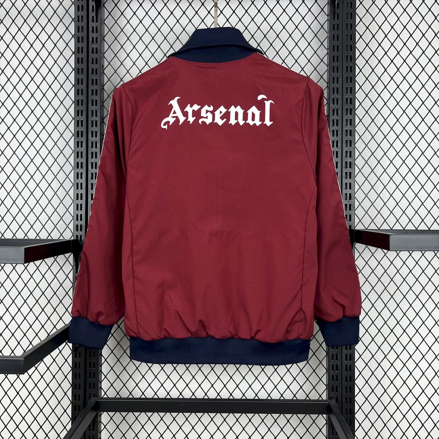 Arsenal Cortavientos Burdeo 2024/25
