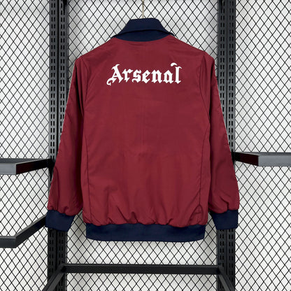 Arsenal Cortavientos Burdeo 2024/25