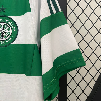 Celtic Local 2024/25 Versión Fan