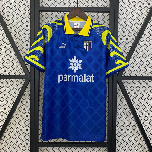 Parma Visita Retro 1995/97 Versión Fan