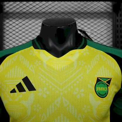 Jamaica Local 2024/25 Versión Jugador