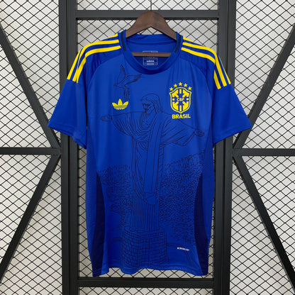 Brasil Edición Especial 2025 Versión Fan