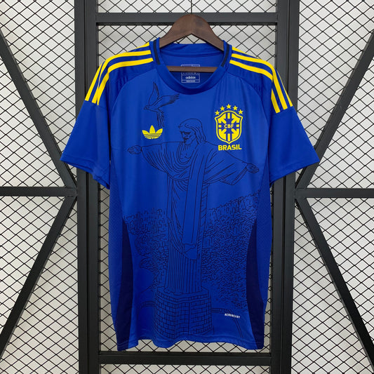 Brasil Edición Especial 2025 Versión Fan