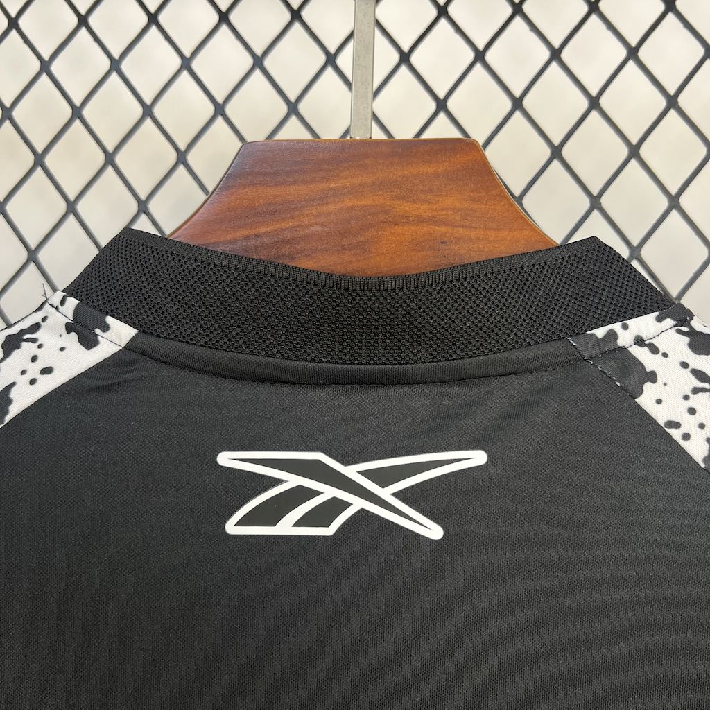 Botafogo Cuarta 2024/25 Versión Fan