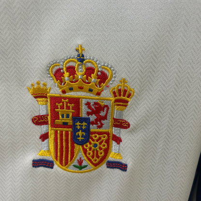 España Visita Retro 1998 Versión Fan