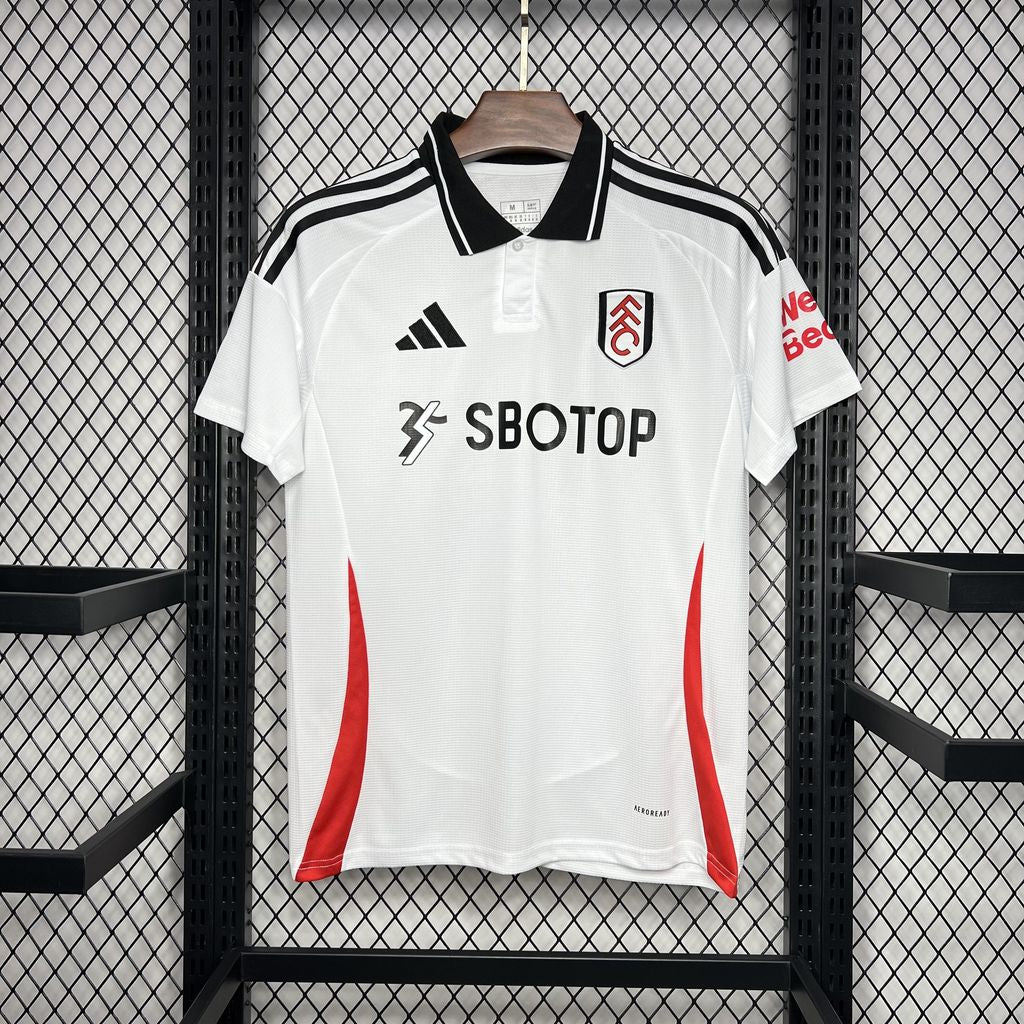 Fulham Local 2024/25 Versión Fan