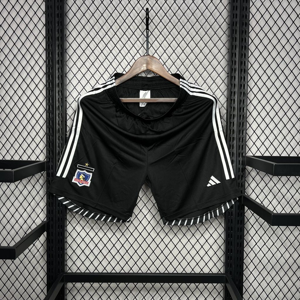 Colo Colo Local 2024/25 Shorts