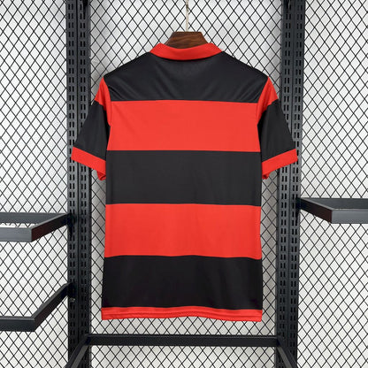 Flamengo 125 Aniversario 2025/26 Versión Fan
