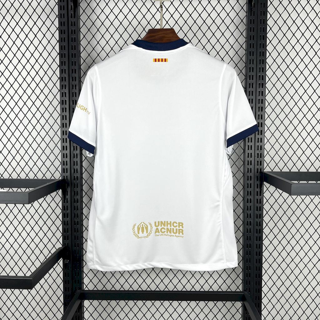 FC Barcelona Edición Especial 2025/26 Versión Fan