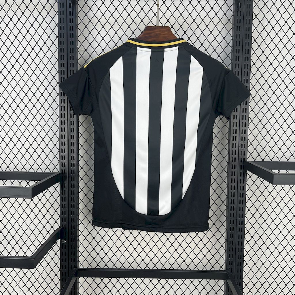 Atlético Mineiro Local 2025/26 Versión Mujer