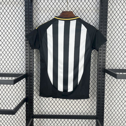 Atlético Mineiro Local 2025/26 Versión Mujer