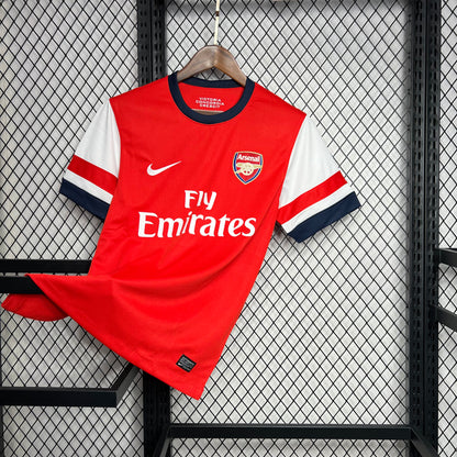 Arsenal Retro 2012/13 Versión Fan