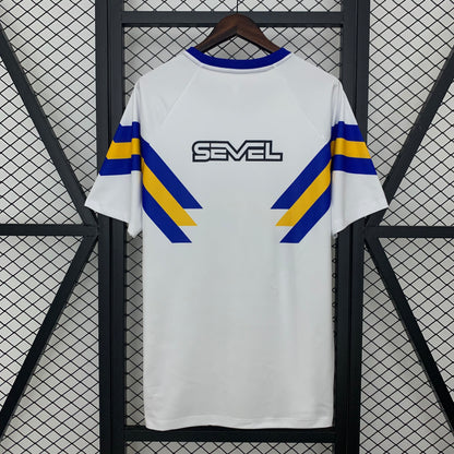 Boca Juniors Visita Retro 1990/91 Versión Fan