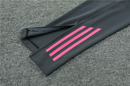 Buzo Completo Alemania Rosado