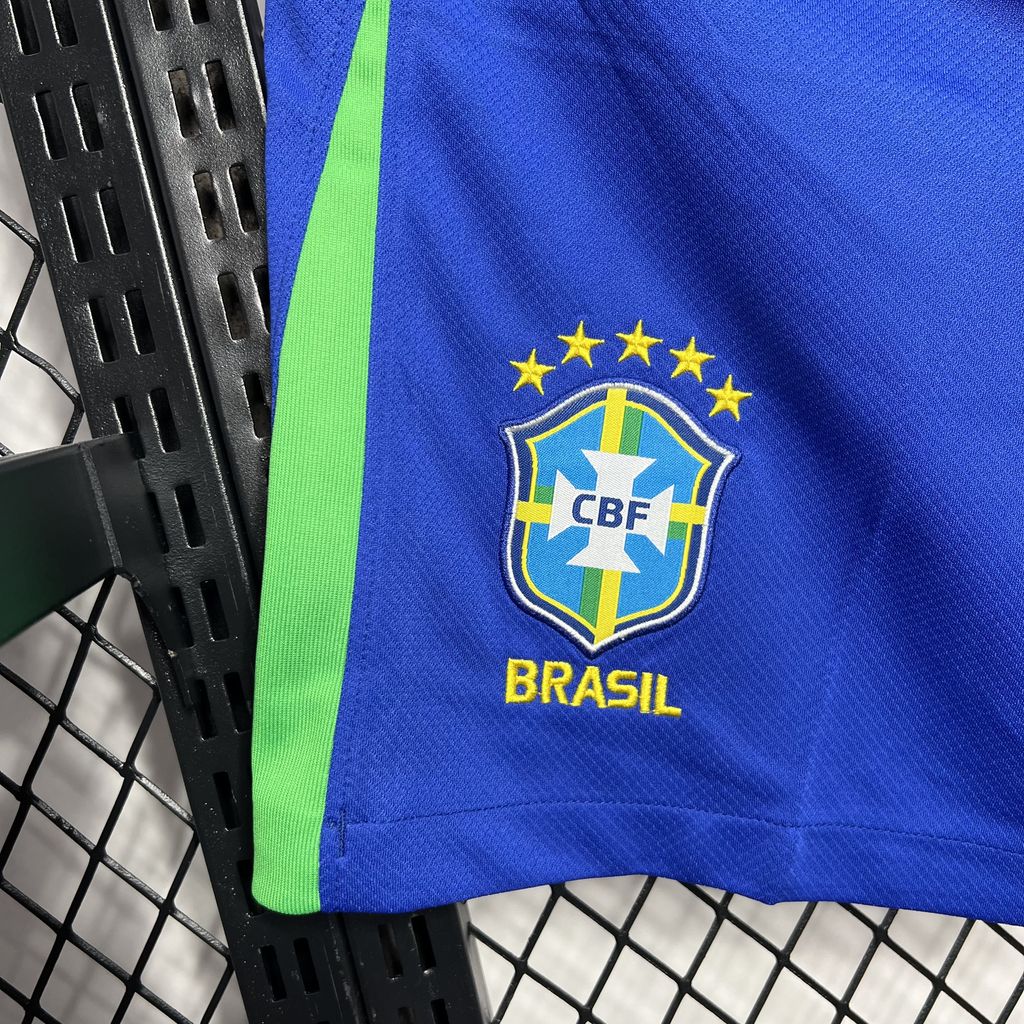 Brasil Local 2024/25 Shorts