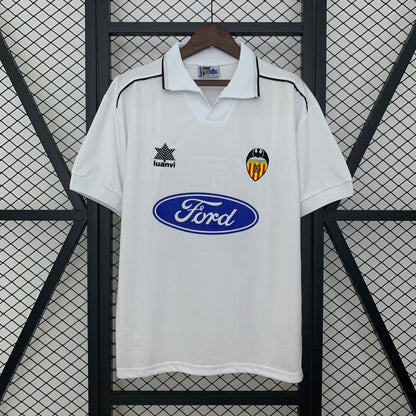 Valencia CF Local Retro 1996/97 Versión Fan