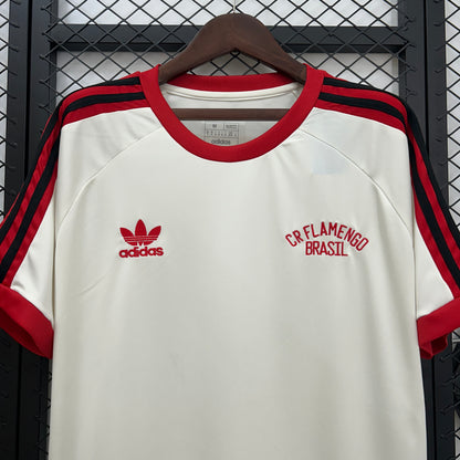 Flamengo Conmemorativa 2025/26 Versión Fan