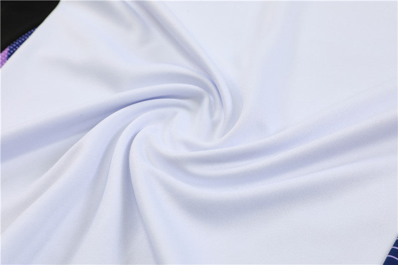 Buzo Completo Alemania Blanco