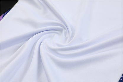 Buzo Completo Alemania Blanco