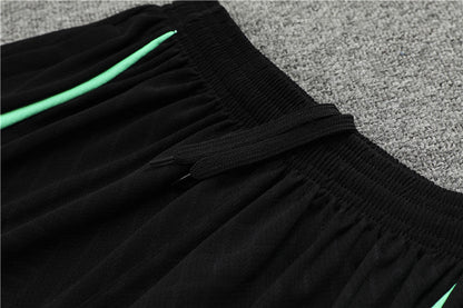 Liverpool Entrenamiento Kit Adulto Negro Verde 2023/24