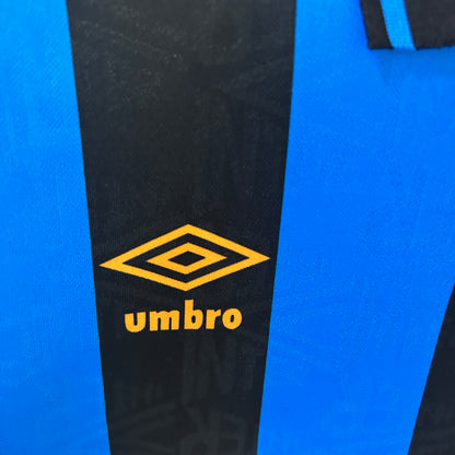 Inter de Milán Retro 1992/94 Versión Fan