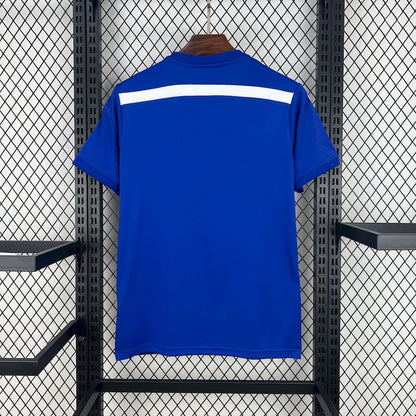 Chelsea Local Retro 2014/15 Versión Fan