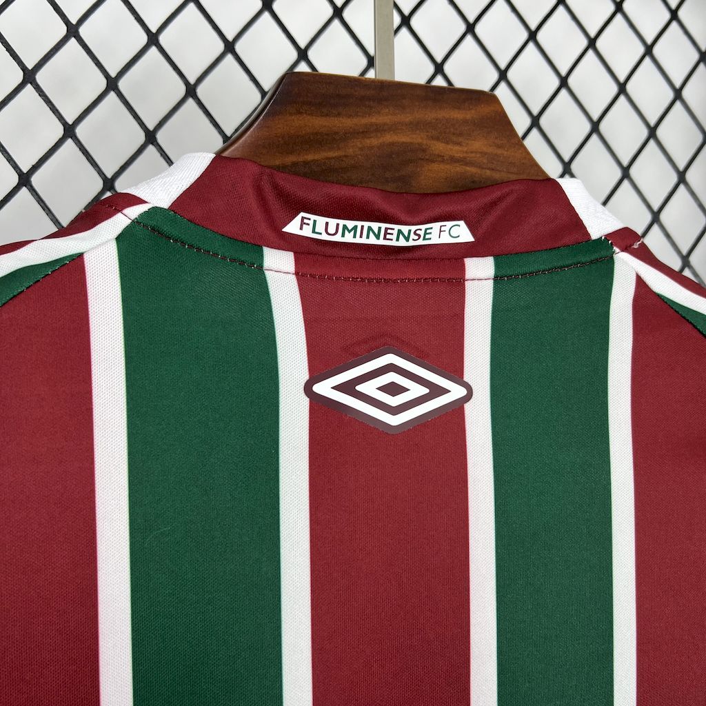 Fluminense Local 2025/26 Versión Fan