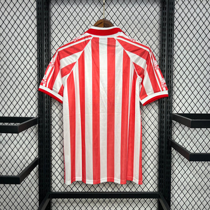 Athletic Club Local Retro 1997/98 Versión Fan