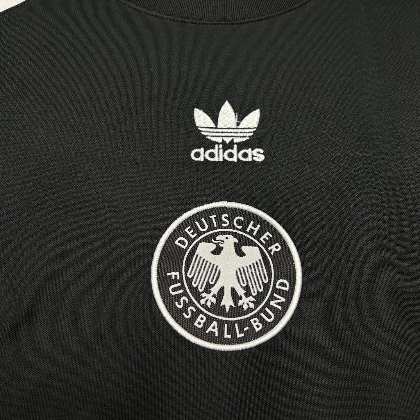 Alemania "Estilo Retro" 2024 Versión Fan