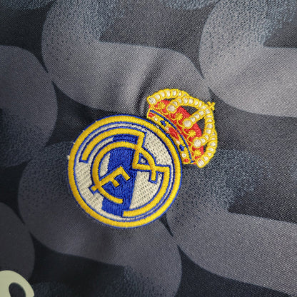 Real Madrid Kit Niños Visita 2023/24