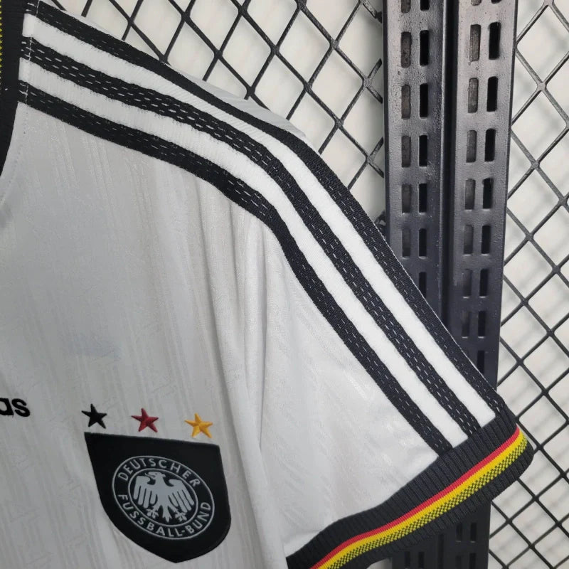 Alemania Local Retro 1996 Versión Fan