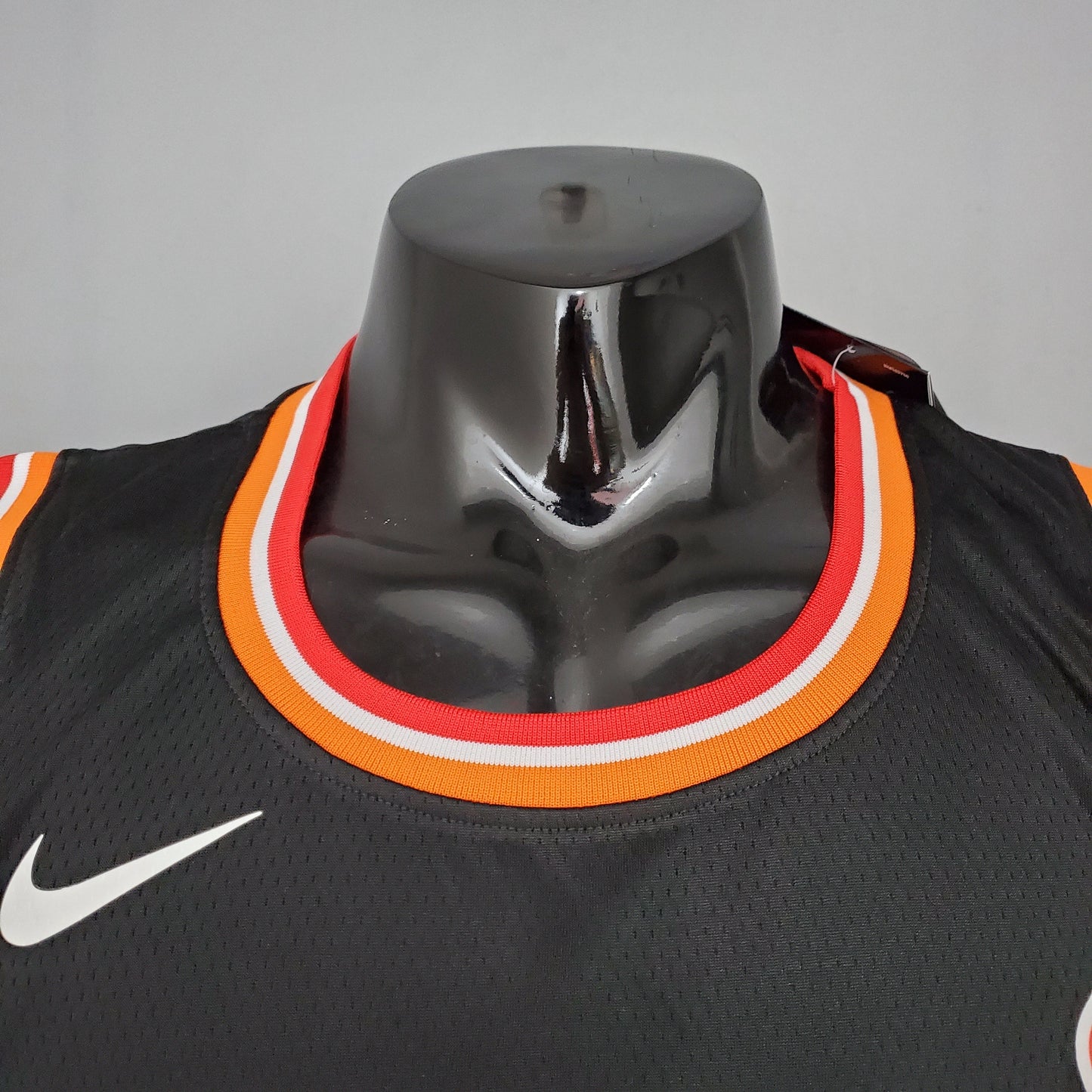 Miami Heat "Retro Night" Negra