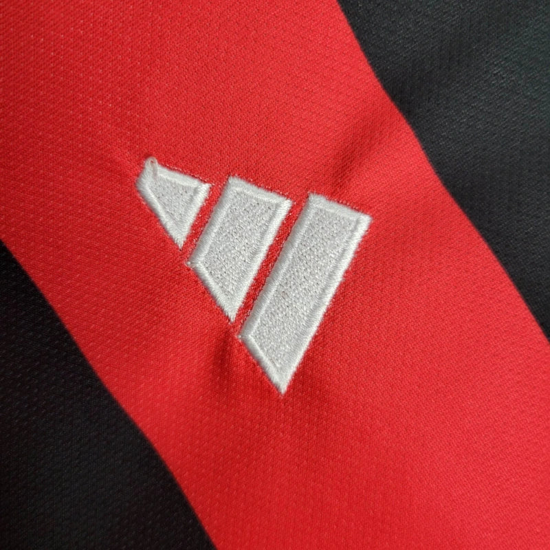 Flamengo Kit Niños Local 2024