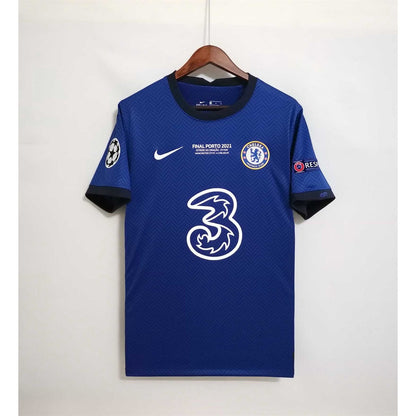 Chelsea Retro 2020/21 Versión Fan