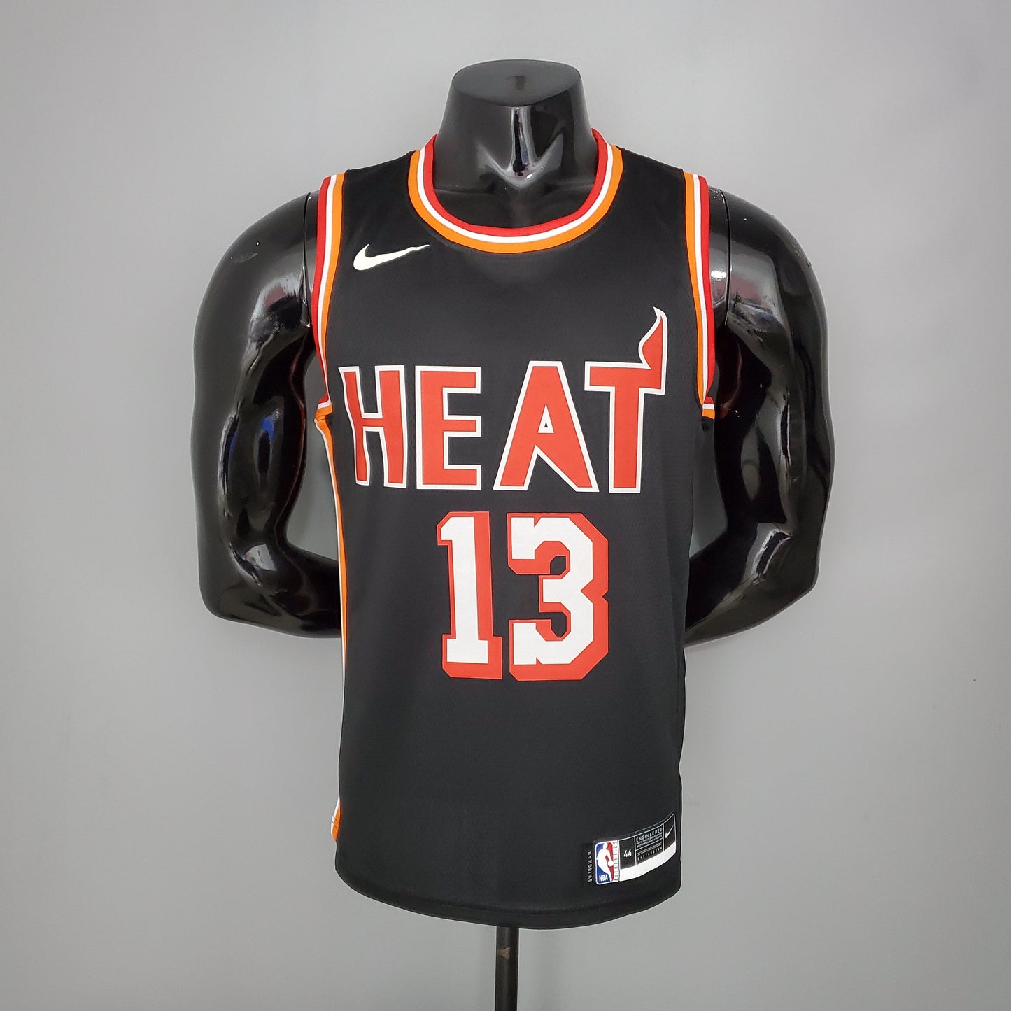 Miami Heat "Retro Night" Negra