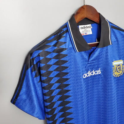 Argentina Retro 1994 Versión Fan