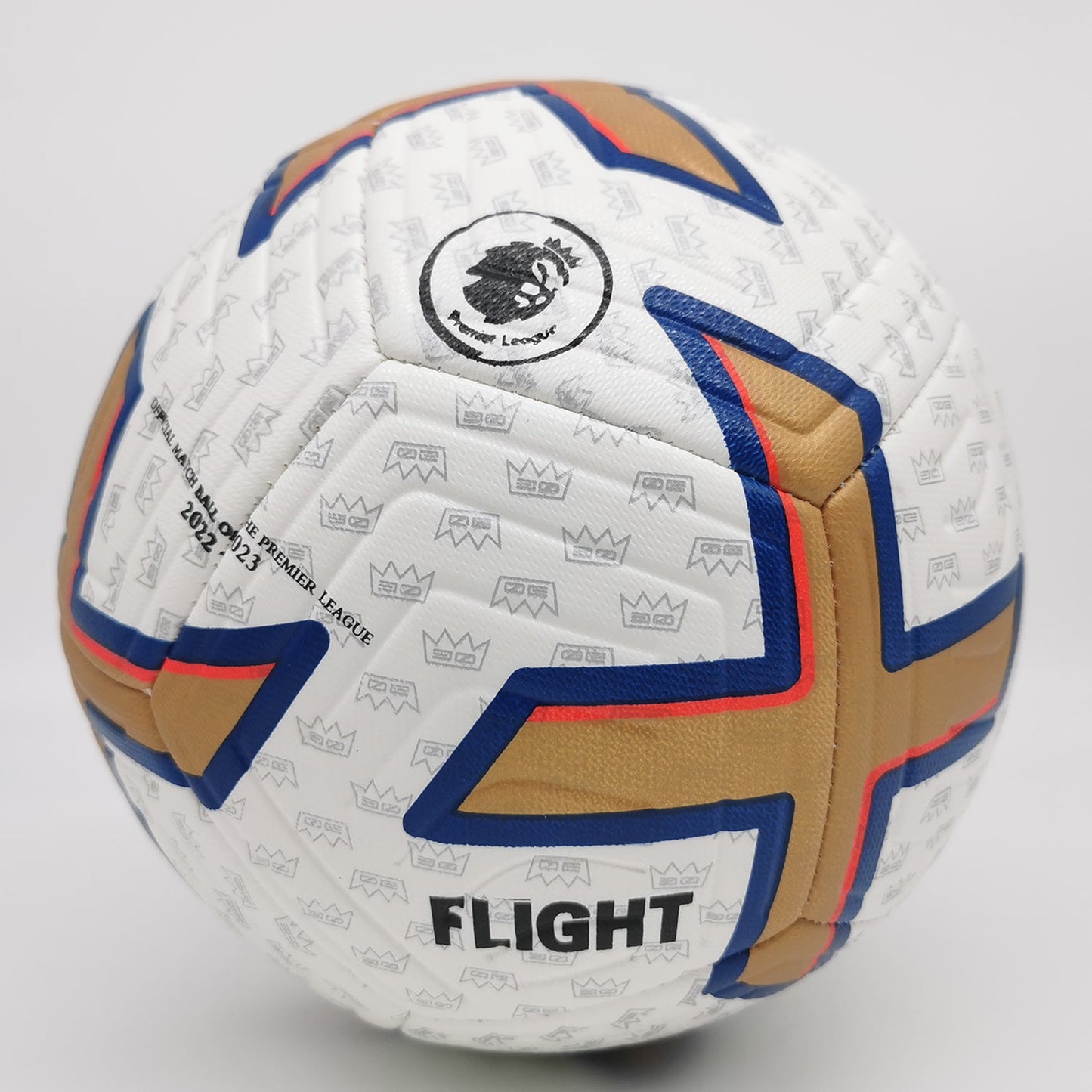 Balón de Fútbol "FLIGHT" Premier League 2022/23