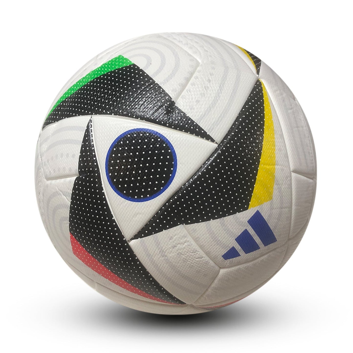 Balón de Fútbol "Fussballliebe" Eurocopa 2024