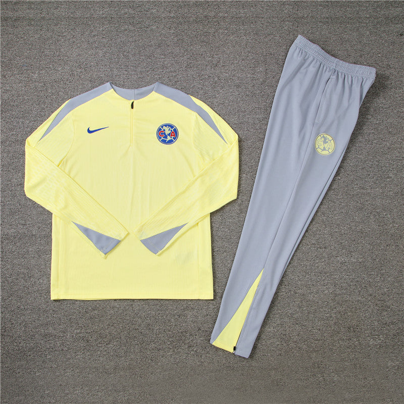 Buzo Completo Club America